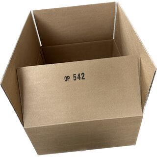 Karton 500x400x200 mm - Versandkarton 50x40x20 cm -...