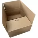 Karton 600x400x200 mm - Versandkarton 60x40x20 cm - Faltkarton OP 642D