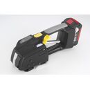 Akku-Handumreifungsgert JAG 250-93 mit Spannkraft PP/PET: 10 - 250 kg