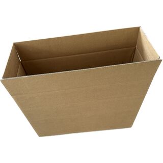 Karton 550x200x400 mm - Versandkarton 55x20x40 cm -...