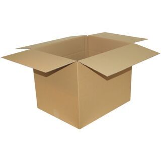 Karton 600x600x300 mm - Versandkarton 60x60x30 cm -...