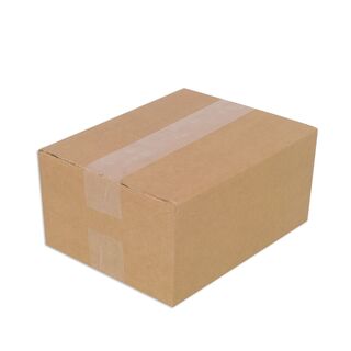 Karton 24x18x11 cm - Versandkarton 240x180x110 mm -...