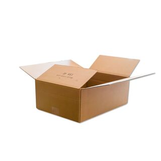 Karton 200x150x150 mm - Versandkarton 20x15x15 cm -...