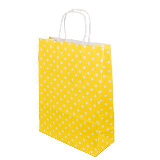 Geschenk Papiertüten / -taschen 320x140x420 mm Merry...