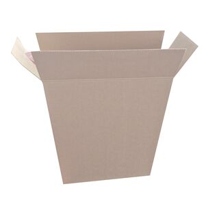 Paketversandkarton CP 065.89 - 244 x 323 x 69mm DHL...