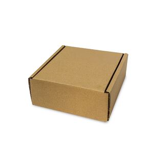 Kleinpaket 193x188x74 mm - DHL Versandkarton...