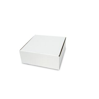 Kleinpaket 193x188x74 mm - DHL Versandkarton...