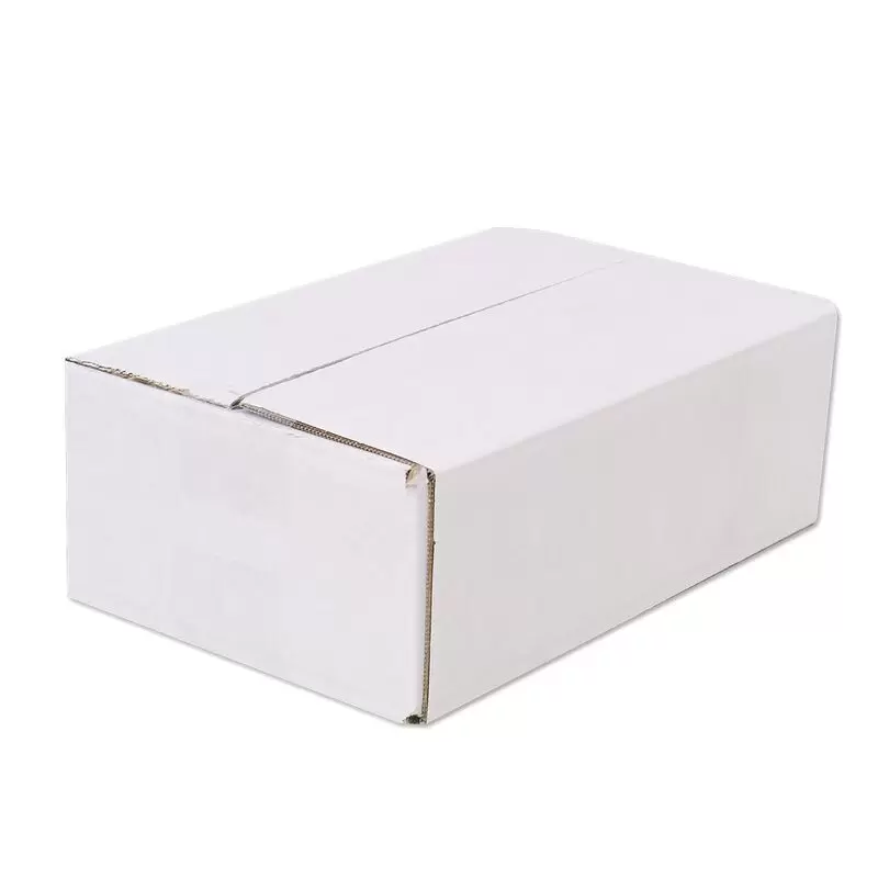 Karton 342x240x64 mm  Versandkarton 34,2x24x6,4cm Faltkarton-Kleinpaket DHL OP 367