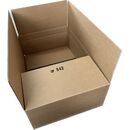 Karton 590x390x120 mm - Versandkarton 59x39x12 cm - Faltkarton OP 641D