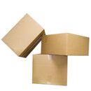 Karton 550x120x120 mm - Versandkarton 55x12x12 cm - Faltkarton OP 512