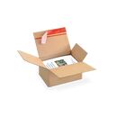 Automatikboden-Karton 213x153x109 mm - Blitzbodenkarton - CP 151.110