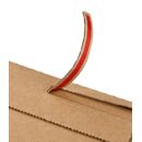 Automatikboden-Karton 159x129x70mm - Blitzbodenkarton - CP 151.010