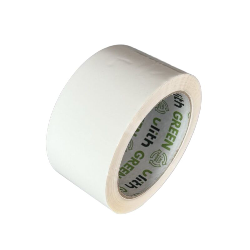 Paketband braun - Packband Polypropylen - 50 my - 5 cm x 66 m