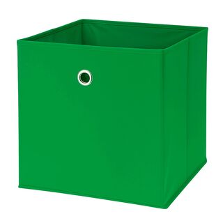Aufbewahrungsbox grn