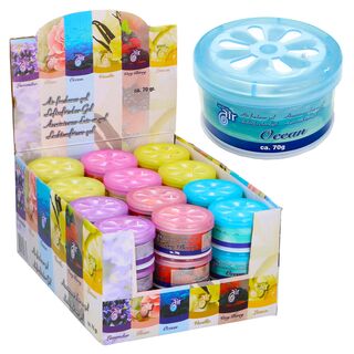 Lufterfrischer (zuf�lllig)