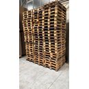 Einwegpaletten Euroma� 1200x800mm  69 St�ck