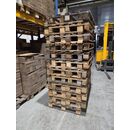 Einwegpaletten Euroma� 1200x800mm  69 St�ck