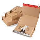 Buchverpackung CP 020.04 - Innenma�e 251 x 165 x -60 mm