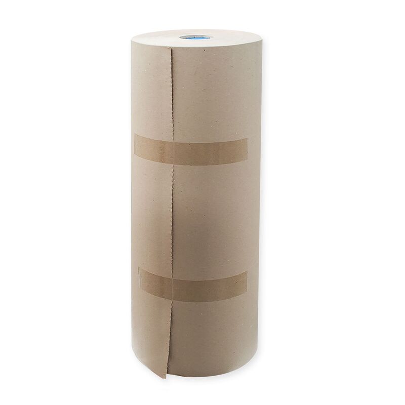 Schrenzpapier Rolle 75 cm - 15 kg Packpapier