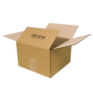 Karton 24x24x15 cm - Versandkarton 240x240x150 mm -...