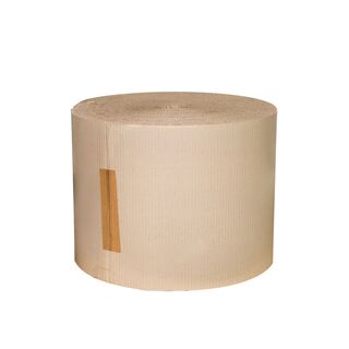 Rolle Wellpappe 60 cm x 70 m