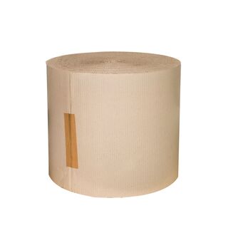 Rolle Wellpappe 70 cm x 70 m