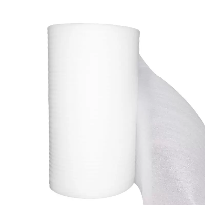 Schaumfolie Polyethylen 1mm Stärke 100 cm x 250 m