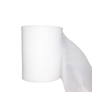 Schaumfolie Polyethylen 1mm Stärke 50 cm x 250 m