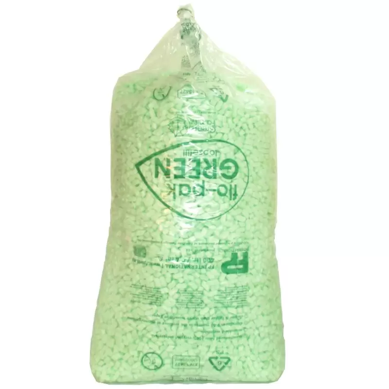 Verpackungschips FLO-PAK Spezial 400 Liter