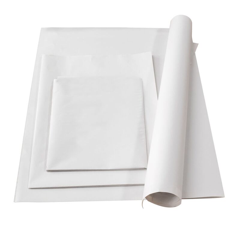 Einschlagpapier 50x75 cm - 10 kg Packpapier