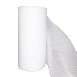 Schaumfolie 2mm Stärke 120 cm x 125 m