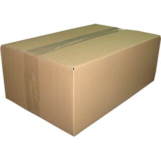 Karton 105,5x62,5x27 cm - Versandkarton 1055x625x270 mm -...