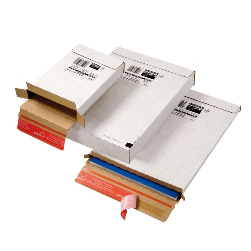 Bild - Maxibrief OP06556