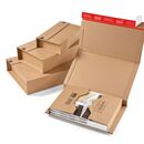 330x270x-80 mm Wickel Versandverpackung Karton CP 020.14