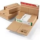 Buchverpackung CP 035.02 - Innenmaße 250 x 190 x -85 mm