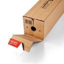 Versandhllsen Karton CP 072.02 Auen: 430x108x108 mm