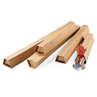 Archivboxen von Colompac