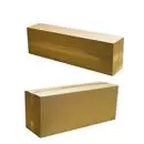 Karton 815x235x315 mm - Versandkarton 81,5x23,5x31,5 cm - Faltkarton OP 802 braun