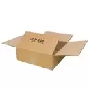 Karton 25x25x8 cm - Versandkarton 250x250x80 mm - Falltkarton OP 228