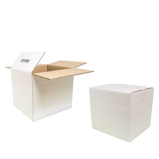 Karton 35x30x30 cm - Versandkarton 350x300x300 mm -...