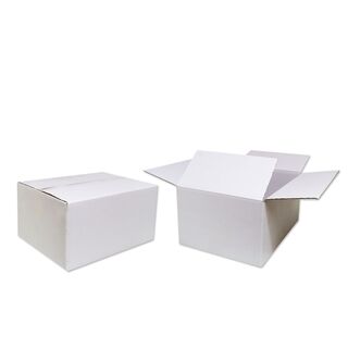Karton 39,2x29,2x19,5 cm - Versandkarton 392x292x195 mm -...