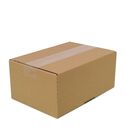 Automatikboden-Karton 26x18x10 cm - Versandkarton 260x180x100 mm - Faltkarton OP 291A