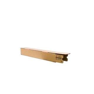 Versandhülse 61x9x9 cm - Versandkarton 610x90x90 mm Vario...