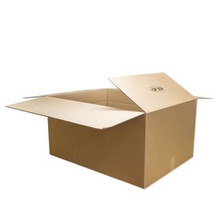 Karton 80x60x38,5 cm - Versandkarton 800x600x385 mm -...