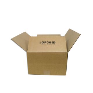 Karton 38,6x28,6x18 cm - Versandkarton 386x286x180 mm -...