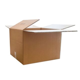 Karton 45x40x31,5 cm - Versandkarton 450x400x315 mm -...