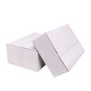 Karton 32x22x12 cm - Versandkarton 320x220x120 mm - Faltkarton OP 363D wei