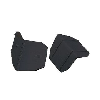 Kantenschutzecken 49x49x47mm - 1500 Stück - für...