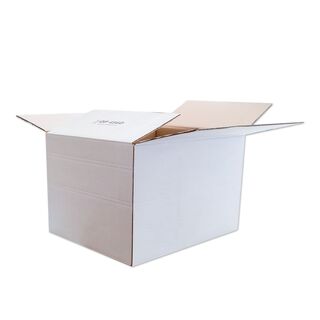 Karton 45x35x28,5 cm - Versandkarton 450x350x285 mm -...