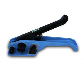 Spanngerät 13-16-19mm Textil Umreifungsbänder